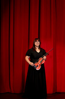 CyWoods Orchestra 1st Period Camerata