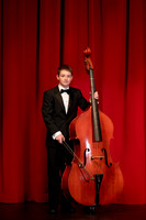 CyWoods Orchestra 2nd Period Concert