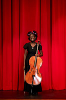 CyWoods Orchestra 3rd Period
