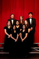 CyWoods Orchestra 5th Period